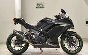 KAWASAKI NINJA 250 EX250L