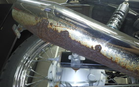 HONDA CB400SS E 2008 NC41
