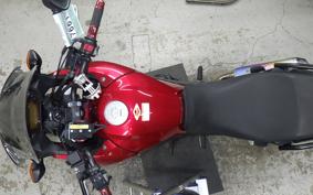 HONDA 400X 2013 NC47