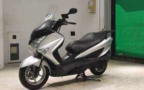 SUZUKI SKYWAVE 200 (Burgman 200) 2009 CH41A