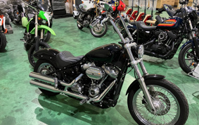 HARLEY HARLEY FXST1340-1450 2020 BVJ