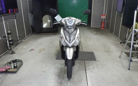 SUZUKI ADDRESS 110 2017 CE47A