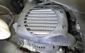 YAMAHA JOG ZR Gen.3 SA39J