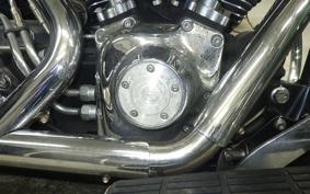 HARLEY FLSTC 1450 1999