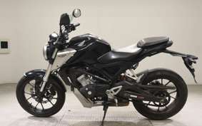 HONDA CB125 R 1986 JC79