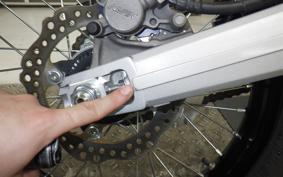 HONDA CRF250L MD47