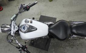 YAMAHA DRAGSTAR 250 2013 VG05J