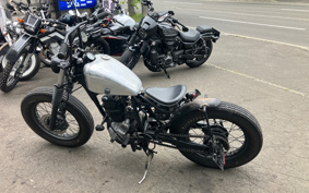 HONDA FTR223 MC34