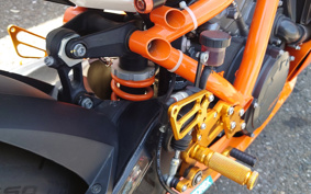KTM 1190 RC8 R 2014 VR440