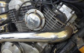 HONDA SHADOW 1100 1994