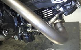 DUCATI SCRAMBLER 2026