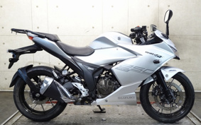 SUZUKI JIKUSA-SF250 ED22B