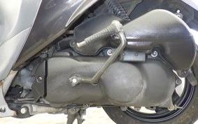 SUZUKI LET's 5 G CA47A