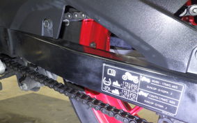 SUZUKI GSX-S125 DL32B