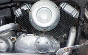 YAMAHA DRAGSTAR 400 CLASSIC 1998 4TR