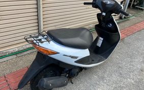 SUZUKI ADDRESS V50 CA42A