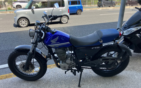 HONDA FTR223 MC34