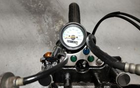 SUZUKI GLASS TRACKER BIG BOY NJ4BA