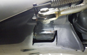 YAMAHA JOG Gen.4 2002 SA16J