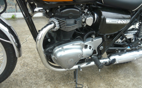 KAWASAKI W800 FINAL ED 2016 EJ800A
