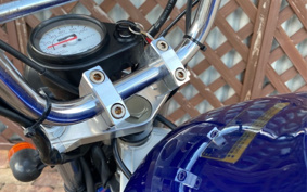 HONDA MONKEY AB22