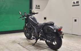 HONDA REBEL 250 A 2003 MC49