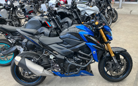 SUZUKI GSX-S750 ABS 2017 C533F