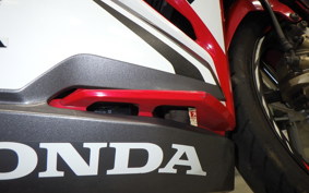 HONDA CBR250RR 2010 MC51