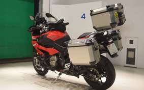 BMW S1000XR 2016