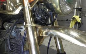 HONDA MONKEY 1971 Z50J