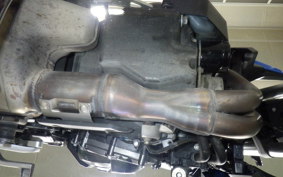 SUZUKI GSX-8S 2023 EM1AA