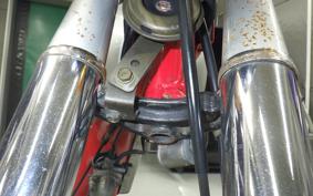 HONDA CD50 BENLY S CD50