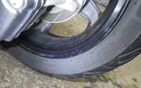 SUZUKI SKYWAVE 250 (Burgman 250) Gen.2 2008 CJ43A