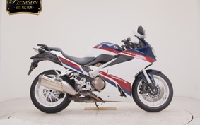 HONDA VFR800F 2022 RC79