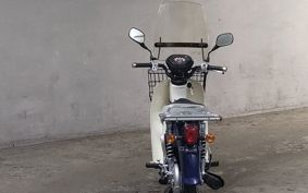 HONDA SUPER CUB50 AA07