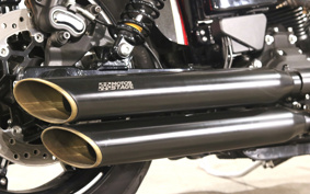 HARLEY FXDWG 2014 GP4