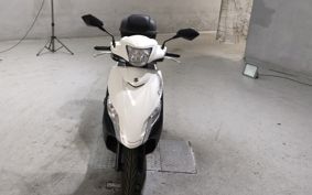 SUZUKI ADDRESS V125 DT11A