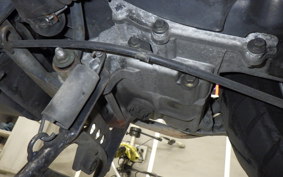 YAMAHA CYGNUS 125 X 2 2009 SE44J