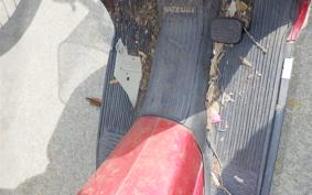 SUZUKI GEMMA80 CC11A