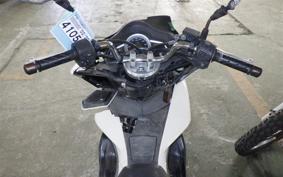 HONDA PCX125 JF56