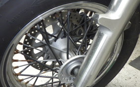 SUZUKI INTRUDER 400 Classic 2010 VK56A