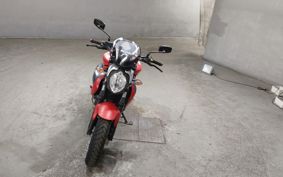 SUZUKI GLADIUS400 VK58A