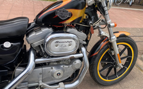 HARLEY HARLEY XL883L 2001 CAM