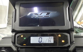 HONDA NT1100 2026 SC90