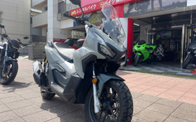 HONDA ADV160 KF54