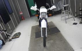 YAMAHA DT50 1983 17W