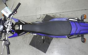 YAMAHA XTZ125