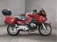 Фото BMW R1200 RT 2005 с японского аукциона