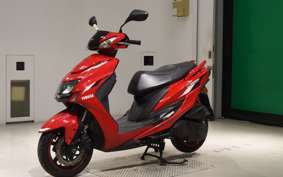 YAMAHA CYGNUS 125 XSR 3 2022 SED8J