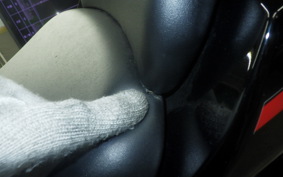 KAWASAKI NINJA 650 A 2021 ER650H